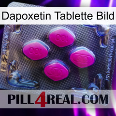 Dapoxetine Tablet Image 02